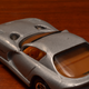 Illustration for article titled Dodge Viper GTS: Only Rolled Once